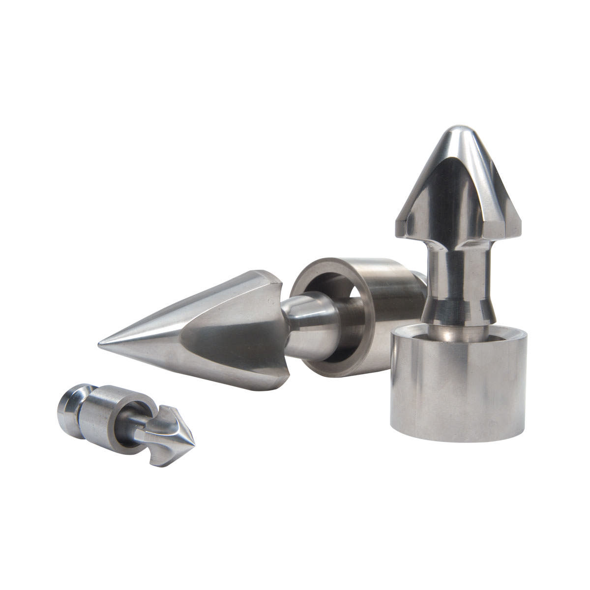 Fröccsöntő csiga szerelővég