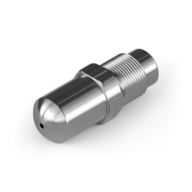 Fúvókacsúcs Nylon típus