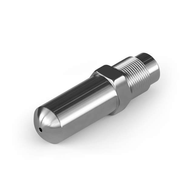 Fúvókacsúcs nylonhoz