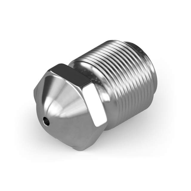 OEM fúvókacsúcsok Fanuc gépekhez M24x2